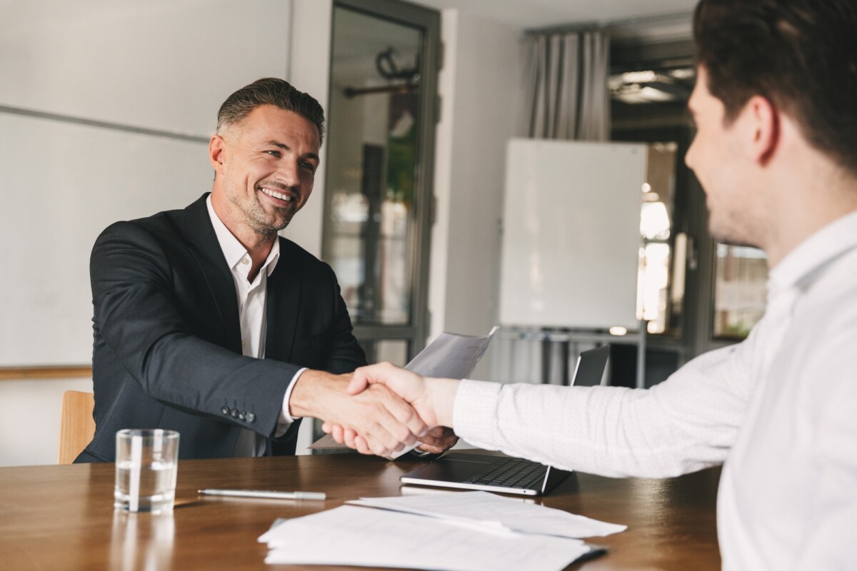 Job Training and Placement