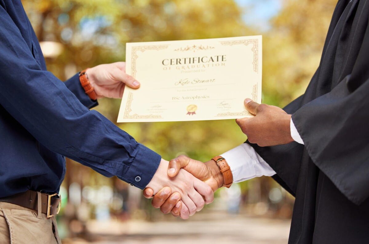 emergency teacher certification