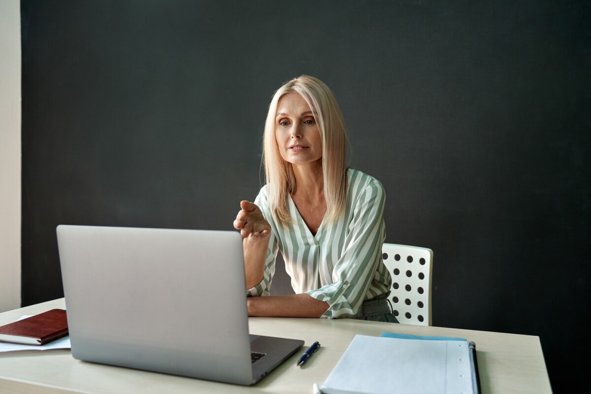 Online colleges for teaching degree