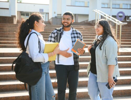What Are Hill College Online Degree Programs?
