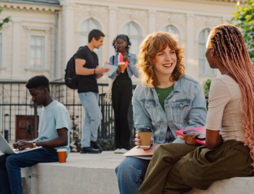 Does Houston Community College Online Degree Offer?