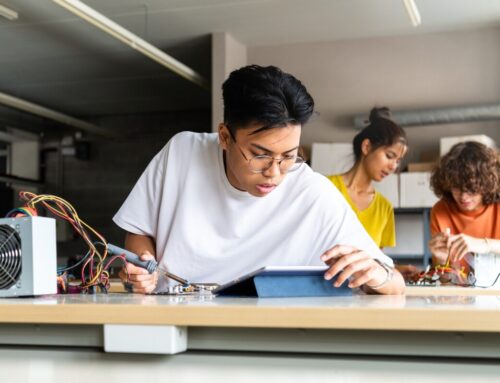 How Does Student Led Instruction Improve Learning?