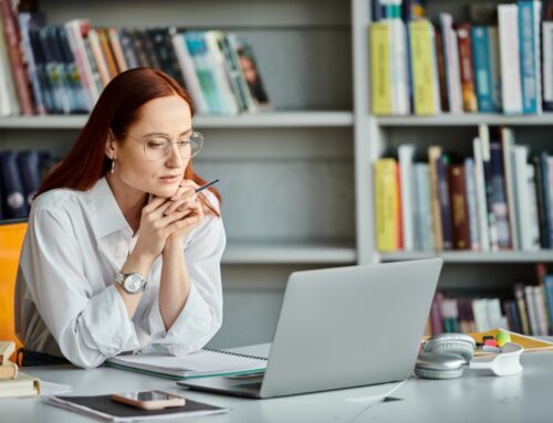 What Are the Best Online Colleges for Teaching Degree?