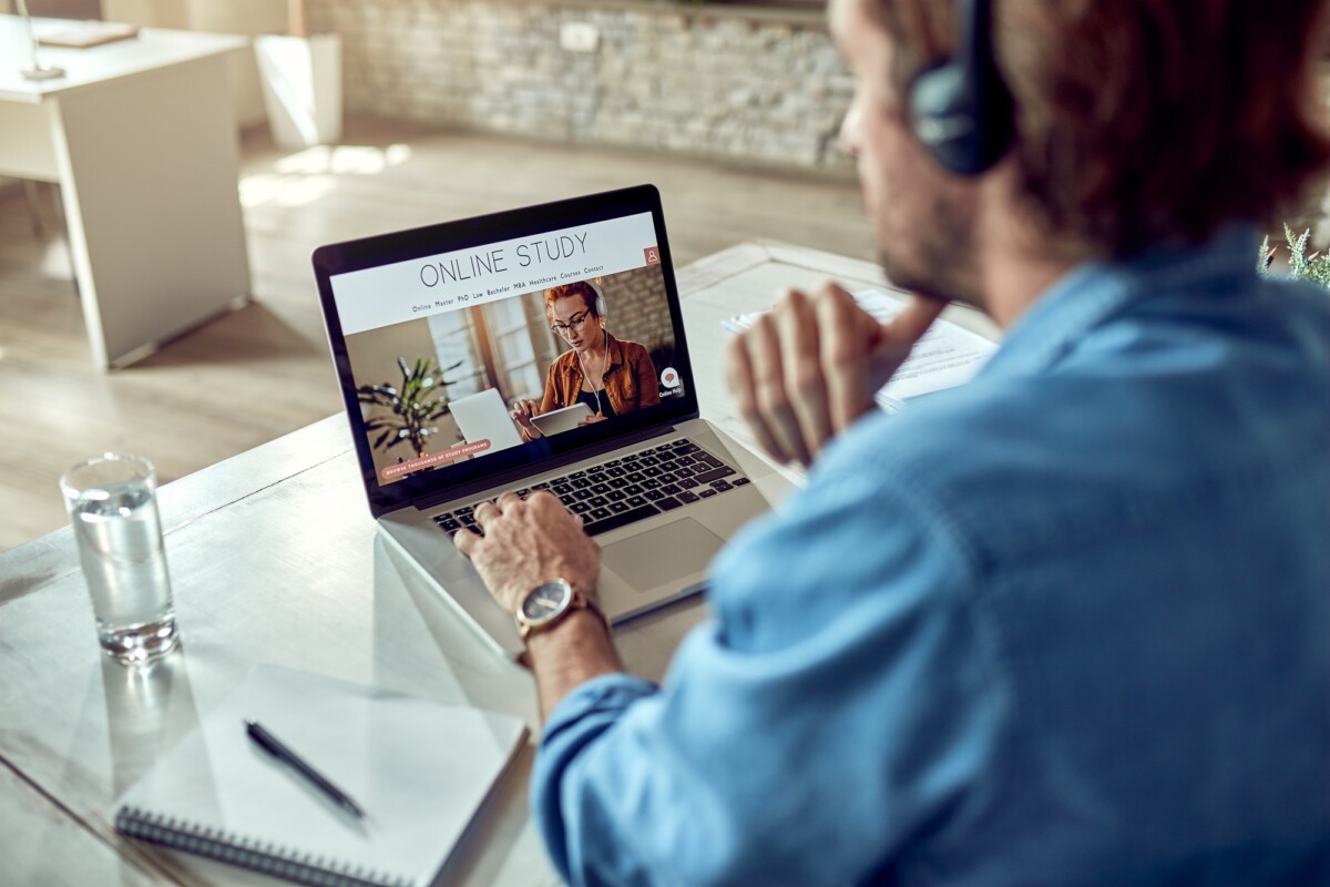 Florida colleges with online degree programs