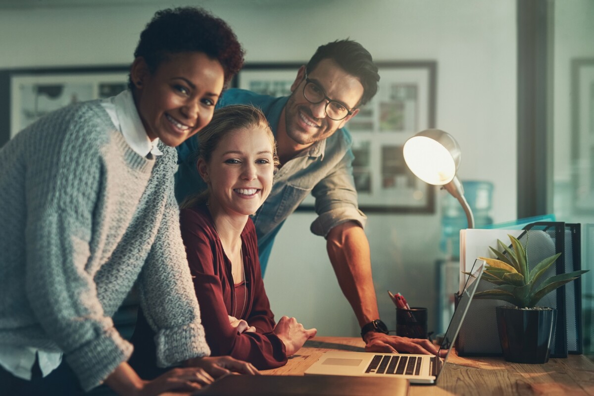 best computer jobs without degree