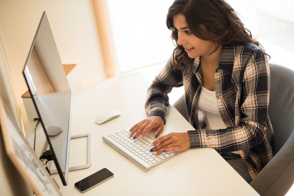 Accredited online college degree programs
