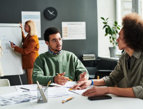 What Is Tiered Teaching in Education? A Complete Guide