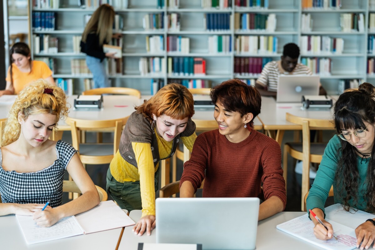 Community colleges with online degree programs