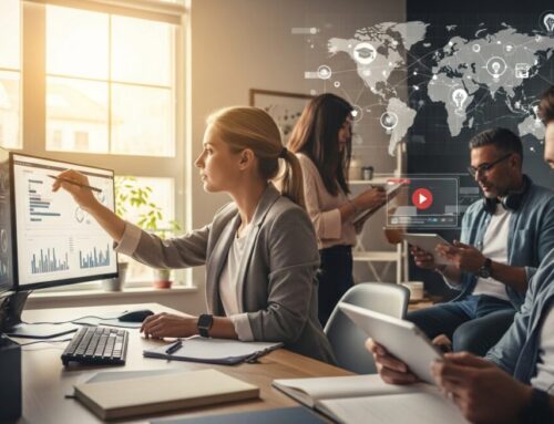 Navigating Digital Courses and E-Education Options in 2024