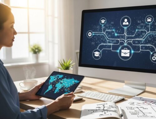 Internet Education Pathways: Navigating Your Digital Learning Journey