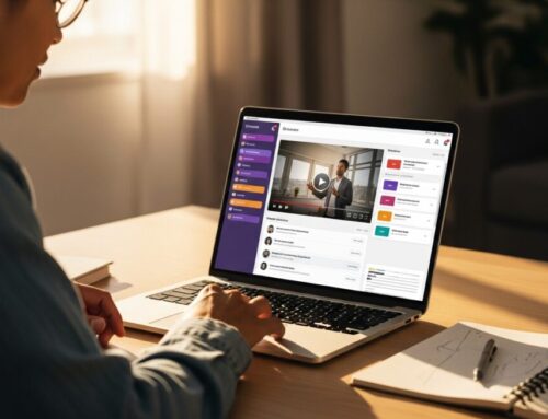 Virtual Learning Programs: Navigating Modern Education Online