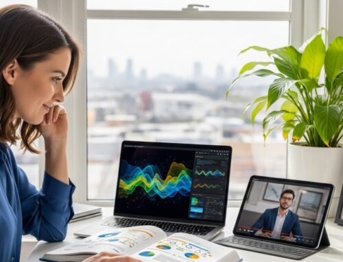 Navigating Digital Programs: A Modern Guide to Learning Online