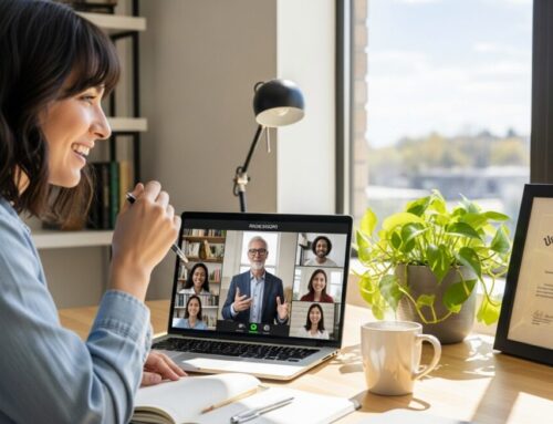 E-Degree Programs Online: Your Guide to Digital Higher Education