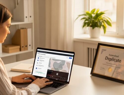 Digital Campus Courses: A Modern Pathway to Accredited Degrees