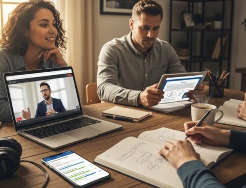 Digital University Programs: A Modern Path to Your Degree