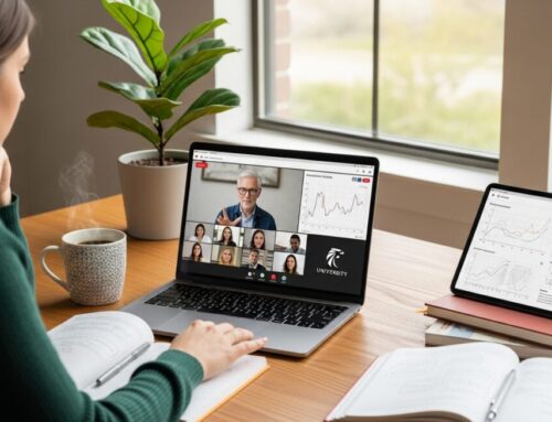 Distance Learning Degrees: A Modern Path to Career Advancement