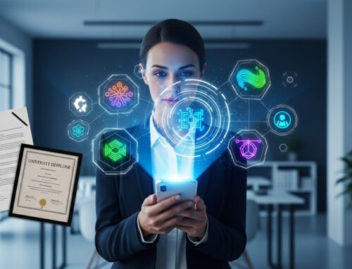 Digital Learning Credentials: Your Key to Future-Proof Skills