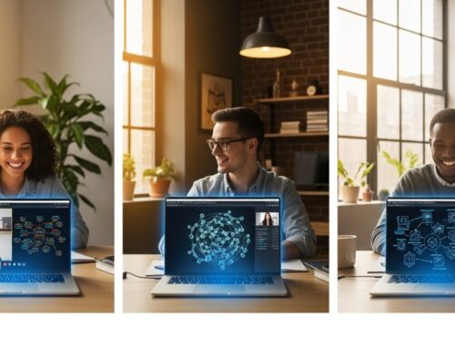 How Virtual Programs Are Redefining Online Education