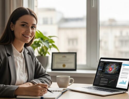 Remote Academic Programs: A Modern Path to Your Degree