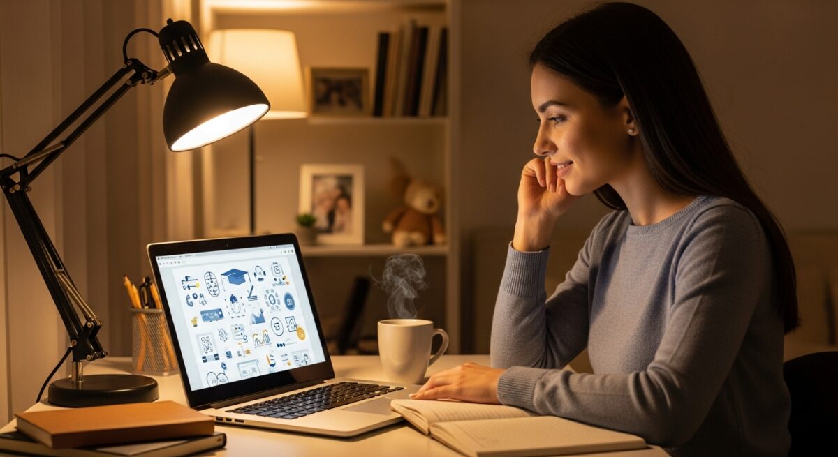 Your Comprehensive Guide to Earning a Degree Through Online Studies