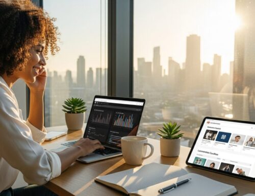 Top Online Learning Majors for Career Advancement