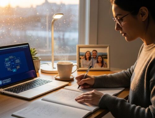 Distance Academic Courses: The Modern Path to Accredited Degrees