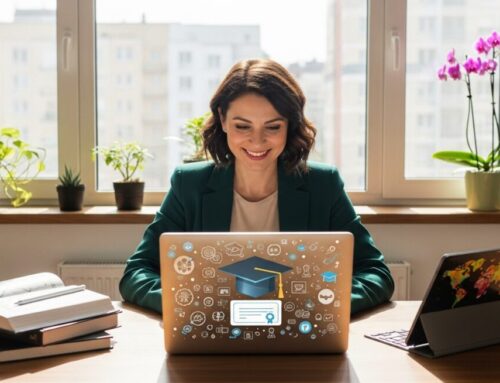 The Value of Digital Degrees: A Modern Guide to Internet-Based Learning