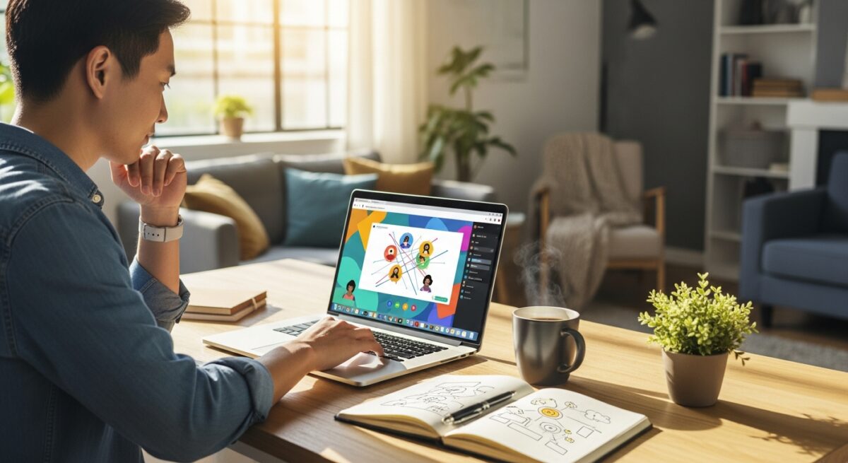 Your Guide to Choosing the Best Internet Academic Programs