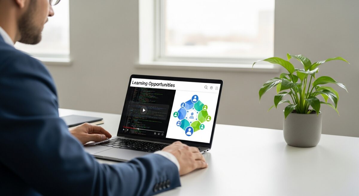 Choosing the Right Web Education Courses for Your Career