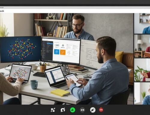 Virtual Campus Degrees: A Modern Path to Accredited Education