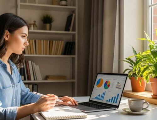 Your Guide to Choosing the Best Online College Majors