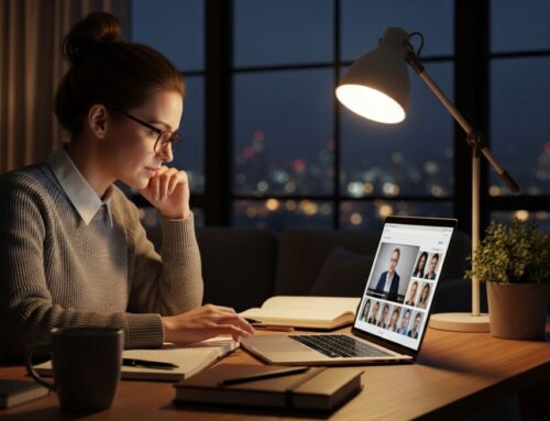 Earning Your Degree Online: The Future of Web University Degrees