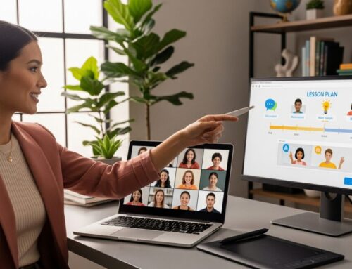 E-Education Degree Courses: Launching Your Digital Teaching Career