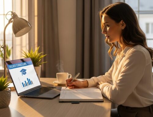 Navigating Online Majors Degrees: Flexibility, Value, and Career Impact