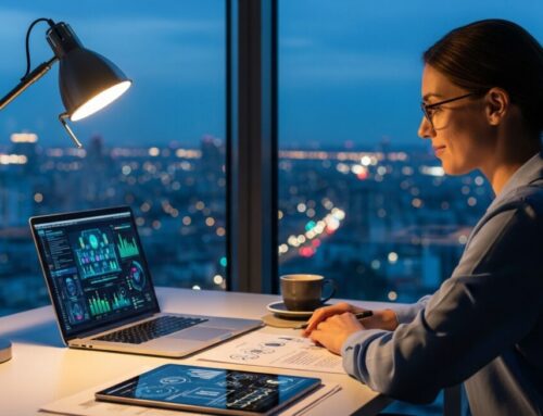 Discover the Value of Fully Online Graduate Programs