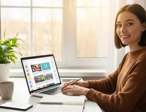 A Guide to Digital Degree Programs and Internet-Based Courses