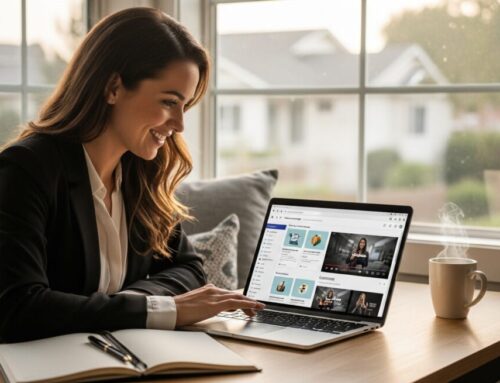 Your Guide to Accredited Online Degrees and Remote Study