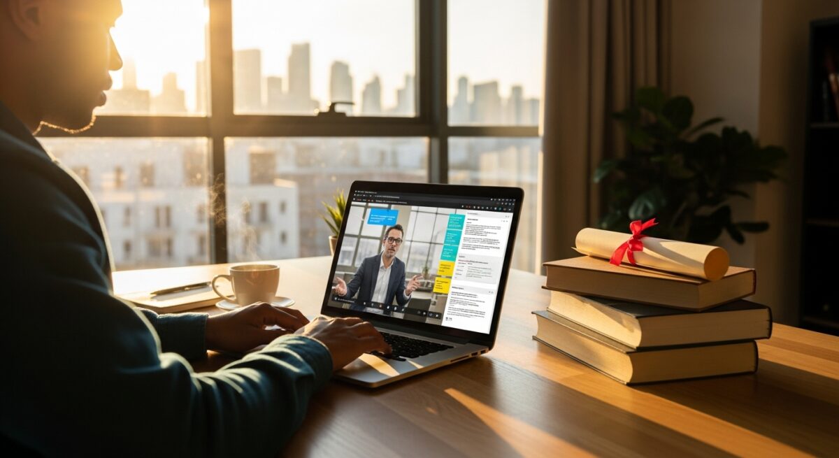 Remote Academic Degrees: Your Guide to Web-Based Higher Education