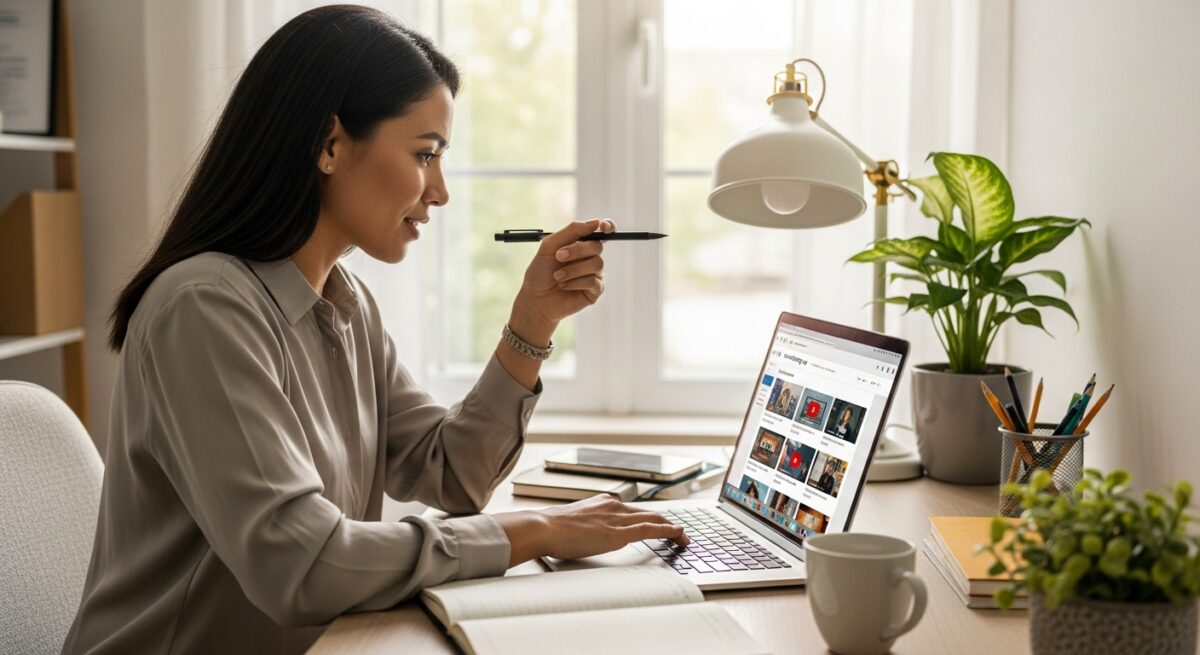 Master Distance Learning With Flexible Internet-Based Programs