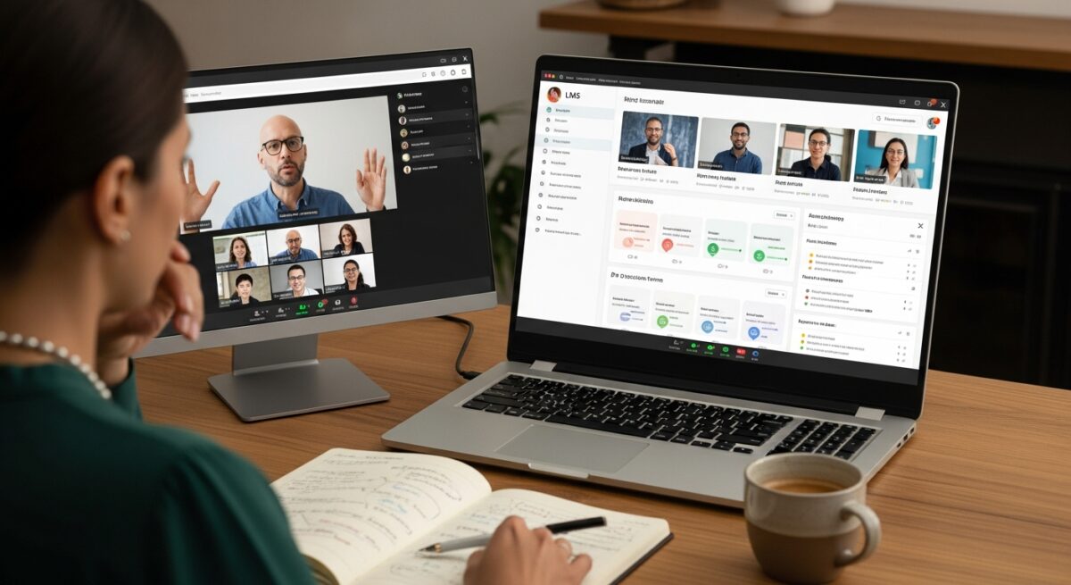 Navigating Virtual Study Programs for Academic and Career Success