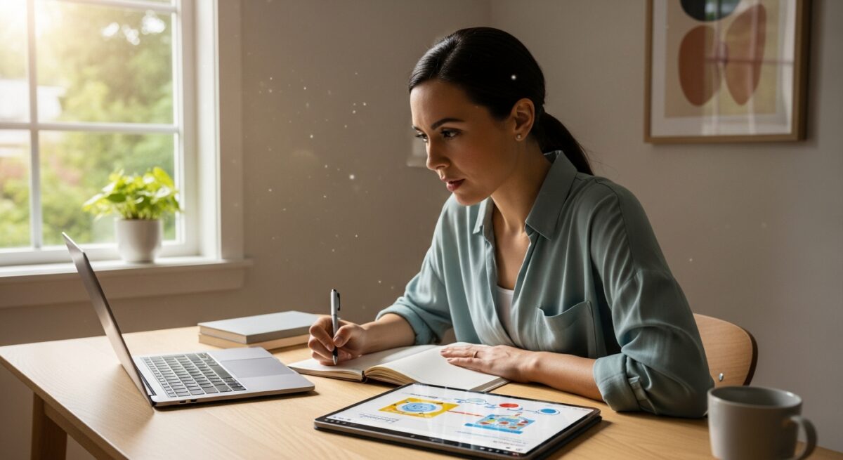 Your Guide to Earning Web-Based Learning Degrees