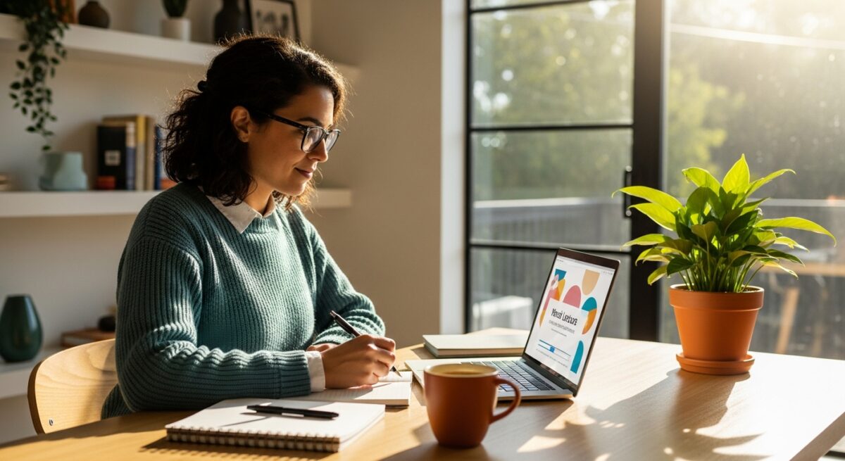 How Remote Learning Courses Are Redefining Modern Education