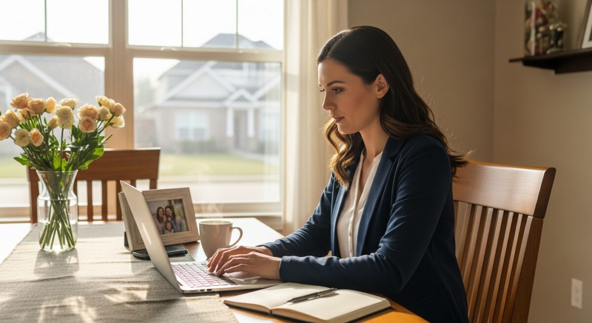 Earning Your College Degree Through Virtual Study Online