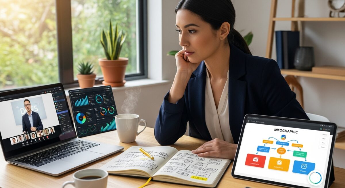 Internet-Based Learning Programs Redefine Modern Education