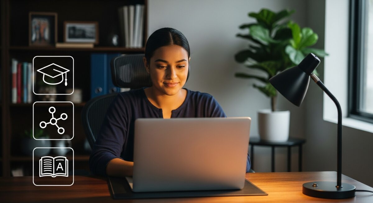 Your Guide to Digital Degrees and Online Study Programs