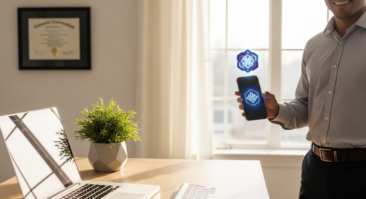 Boost Your Career with Digital Credential Programs