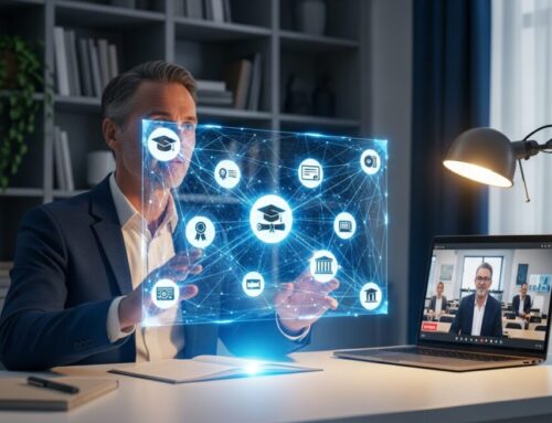 Navigating Your Future: The Remote Education Pathways Web