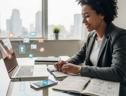 Designing Your Future with Digital Study Pathways