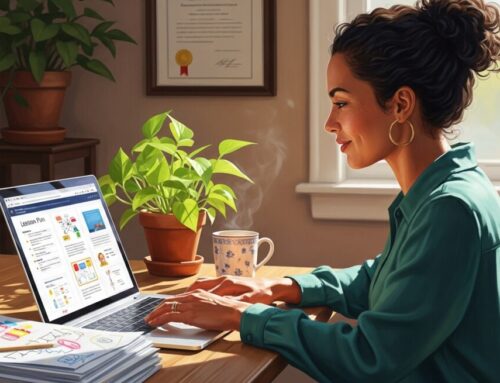 Online Education Degrees Explained: Your Path to a Teaching Career