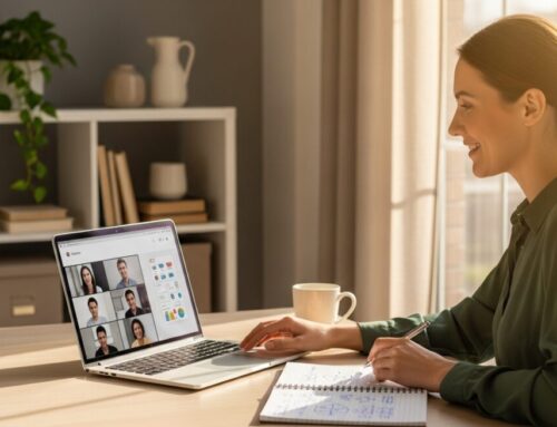 Earning a Degree Through Remote Education: Your Modern Guide